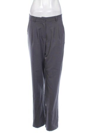 Pantaloni de femei Unbranded, Mărime L, Culoare Gri, Preț 78,00 Lei, #137807867