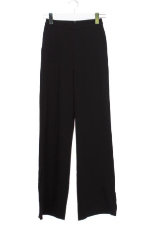 Pantaloni de femei Fabrizia, Mărime XXS, Culoare Negru, Preț 78,74 Lei, #137807893