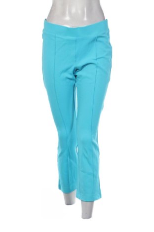 Pantaloni de femei Cambio, Mărime L, Culoare Albastru, Preț 166,00 Lei, #137807916