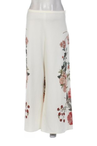 Pantaloni de femei Zara, Mărime XL, Culoare Multicolor, Preț 72,00 Lei, #137807992