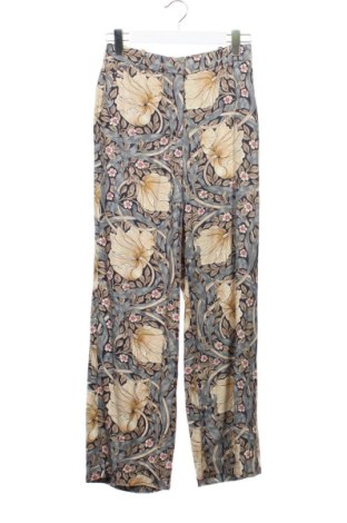 Pantaloni de femei H&M, Mărime S, Culoare Multicolor, Preț 78,00 Lei, #137808500