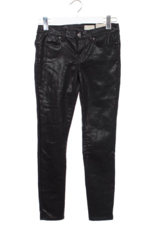 Pantaloni de femei AllSaints, Mărime M, Culoare Negru, Preț 412,01 Lei, #137808519