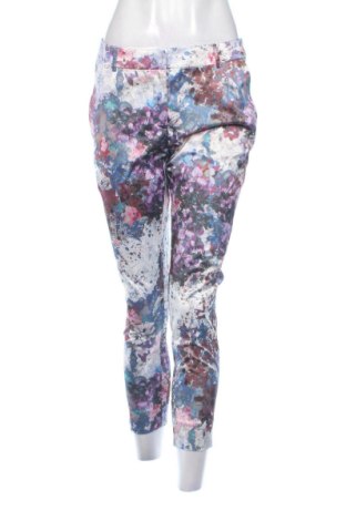 Pantaloni de femei H&M, Mărime L, Culoare Multicolor, Preț 204,71 Lei, #137808588