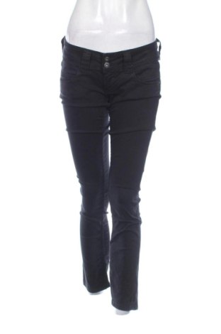 Pantaloni de femei Pepe Jeans, Mărime L, Culoare Negru, Preț 311,06 Lei, #137808634