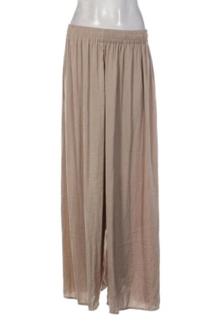 Damskie spodnie Unbranded, Rozmiar S, Kolor Brązowy, Cena 63,50 zł, #137808717