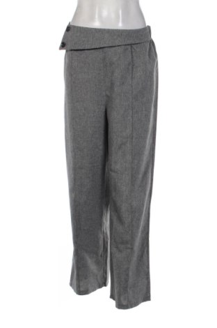 Pantaloni de femei Unbranded, Mărime M, Culoare Gri, Preț 129,00 Lei, #137808816