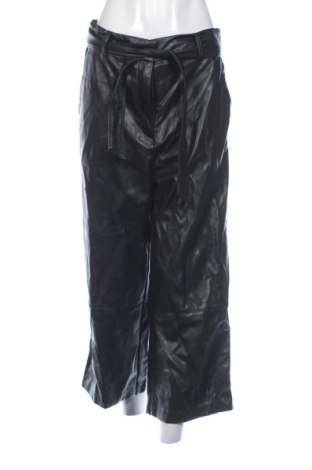 Pantaloni de femei H&M, Mărime L, Culoare Negru, Preț 78,74 Lei, #137808841