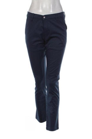 Pantaloni de femei Unbranded, Mărime M, Culoare Albastru, Preț 78,74 Lei, #137809125