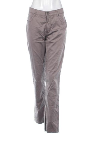 Damskie spodnie Brax, Rozmiar XL, Kolor Brązowy, Cena 142,99 zł, #137809200