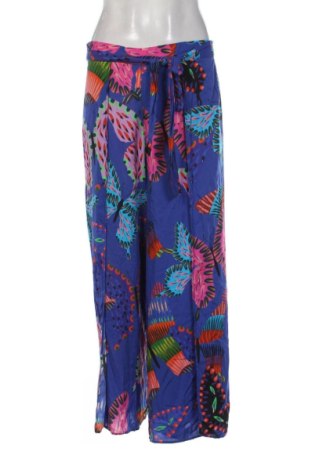 Női nadrág Desigual, Méret L, Szín Sokszínű, Ár 12 411 Ft, #137809362