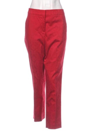 Női nadrág Talbots, Méret XL, Szín Piros, Ár 5 319 Ft, #137809457