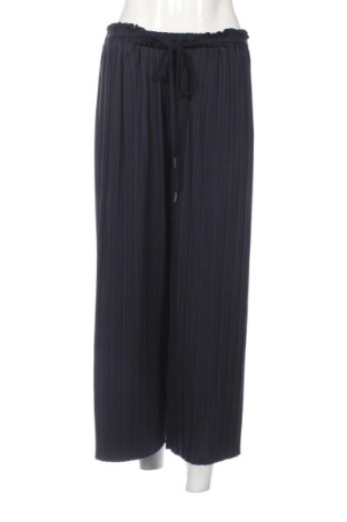 Pantaloni de femei Janina, Mărime L, Culoare Albastru, Preț 78,74 Lei, #137809756