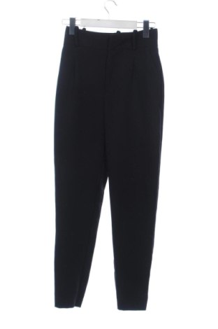 Damenhose Zara, Größe XS, Farbe Schwarz, Preis € 14,00, #137809764