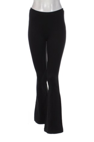 Pantaloni de femei Zara, Mărime S, Culoare Negru, Preț 196,00 Lei, #137810018