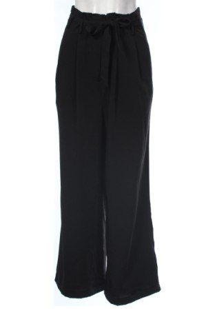 Pantaloni de femei Cherry Koko, Mărime L, Culoare Negru, Preț 131,23 Lei, #137810104