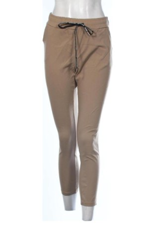 Pantaloni de femei Unbranded, Mărime M, Culoare Bej, Preț 78,74 Lei, #137810115