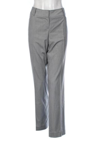 Pantaloni de femei Comma,, Mărime XL, Culoare Gri, Preț 220,46 Lei, #137810124