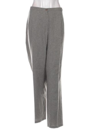 Pantaloni de femei Encadee, Mărime 3XL, Culoare Gri, Preț 129,00 Lei, #137810174