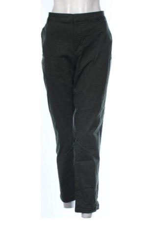 Damskie spodnie Reserved, Rozmiar XXL, Kolor Czarny, Cena 62,91 zł, #137810417