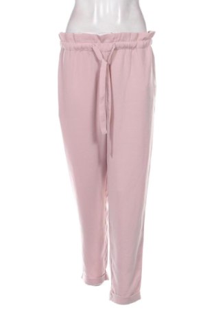 Dámske nohavice H&M, Veľkosť M, Farba Ružová, Cena  15,00 €, #137811125