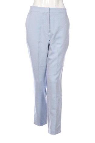 Pantaloni de femei Sinsay, Mărime M, Culoare Albastru, Preț 129,00 Lei, #137812047