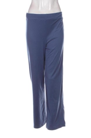 Pantaloni de femei Unbranded, Mărime S, Culoare Albastru, Preț 78,74 Lei, #137812112