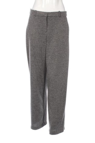 Pantaloni de femei Vero Moda, Mărime M, Culoare Gri, Preț 73,49 Lei, #137812115