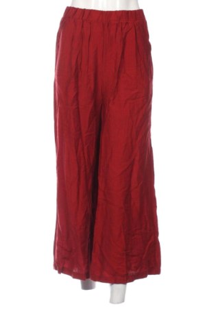 Pantaloni de femei Unbranded, Mărime S, Culoare Roșu, Preț 78,00 Lei, #137812125