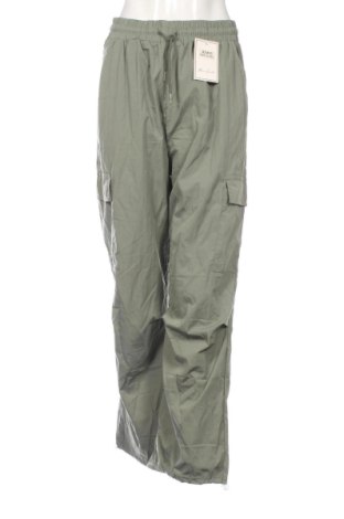 Pantaloni de femei Unbranded, Mărime L, Culoare Verde, Preț 78,74 Lei, #137812126