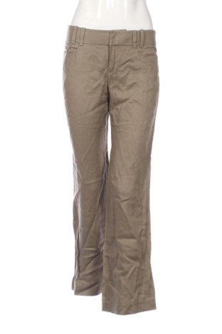 Pantaloni de femei Mexx, Mărime M, Culoare Verde, Preț 234,60 Lei, #137812170
