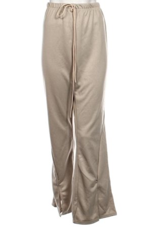 Pantaloni de femei Unbranded, Mărime XL, Culoare Bej, Preț 78,00 Lei, #137812250