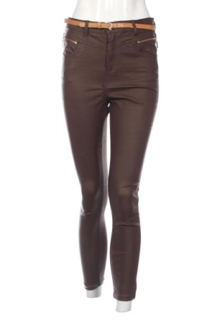 Pantaloni de femei Mohito, Mărime M, Culoare Maro, Preț 78,74 Lei, #137812313