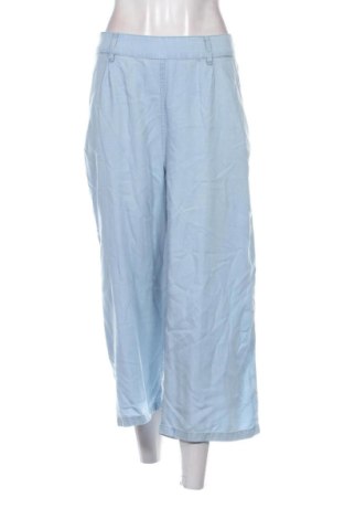 Дамски панталон Up 2 Fashion, Размер XL, Цвят Син, Цена 15,00 €, #137812381
