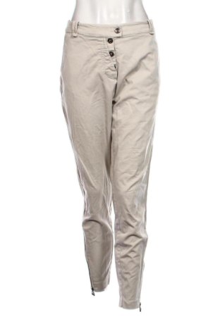 Pantaloni de femei Gustav, Mărime XXL, Culoare Bej, Preț 257,20 Lei, #137812429