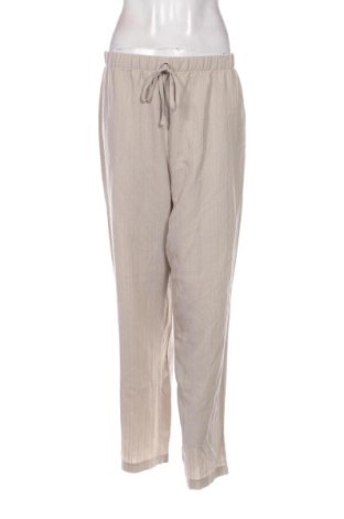 Pantaloni de femei Unbranded, Mărime S, Culoare Bej, Preț 78,74 Lei, #137812620