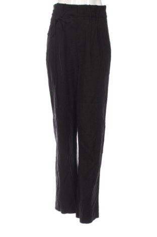 Pantaloni de femei Unbranded, Mărime S, Culoare Negru, Preț 77,89 Lei, #137812627