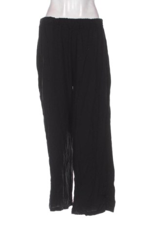 Pantaloni de femei BSB Collection, Mărime XL, Culoare Negru, Preț 162,62 Lei, #137812633