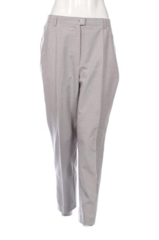Pantaloni de femei Unbranded, Mărime L, Culoare Gri, Preț 64,91 Lei, #137812647