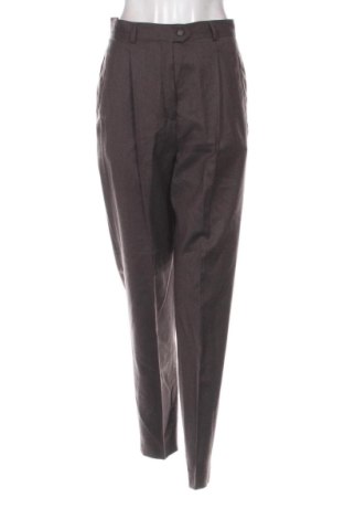 Pantaloni de femei Max Mara, Mărime M, Culoare Maro, Preț 383,18 Lei, #137812680