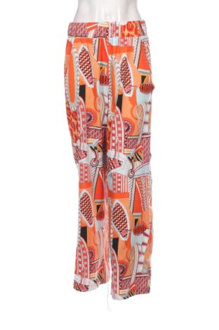 Pantaloni de femei Unbranded, Mărime S, Culoare Multicolor, Preț 145,29 Lei, #137812849