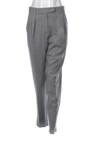 Pantaloni de femei Max Mara Studio, Mărime M, Culoare Gri, Preț 445,50 Lei, #137813090