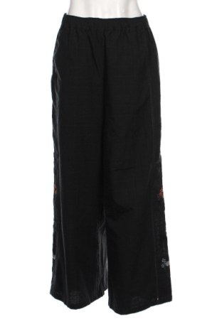 Pantaloni de femei Graniph, Mărime S, Culoare Negru, Preț 157,47 Lei, #137813193