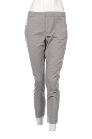 Pantaloni de femei Zara, Mărime M, Culoare Gri, Preț 73,49 Lei, #137813346