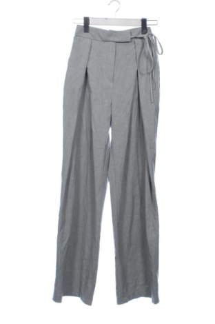 Pantaloni de femei Miss Cix, Mărime XXS, Culoare Gri, Preț 78,74 Lei, #137813401