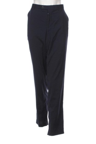 Pantaloni de femei Angelo Litrico, Mărime XL, Culoare Albastru, Preț 131,23 Lei, #137813403