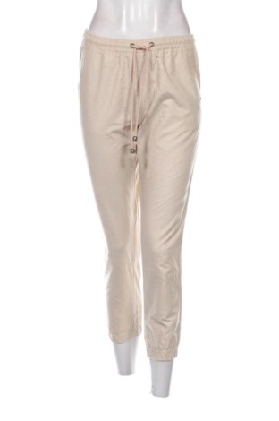 Pantaloni de femei Khujo, Mărime S, Culoare Bej, Preț 410,06 Lei, #137813506