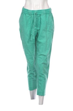 Női nadrág J.Crew, Méret L, Szín Zöld, Ár 24 060 Ft, #137813582