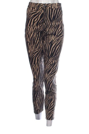 Pantaloni de femei Unbranded, Mărime XXL, Culoare Multicolor, Preț 77,89 Lei, #137813640
