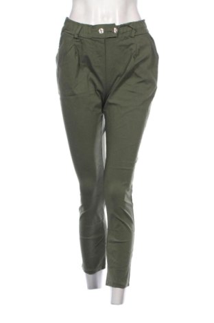 Női nadrág Unbranded, Méret L, Szín Zöld, Ár 5 262 Ft, #137813808