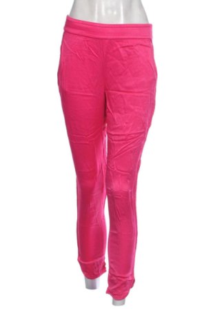 Dámske nohavice Zara, Veľkosť M, Farba Ružová, Cena  13,81 €, #137814485